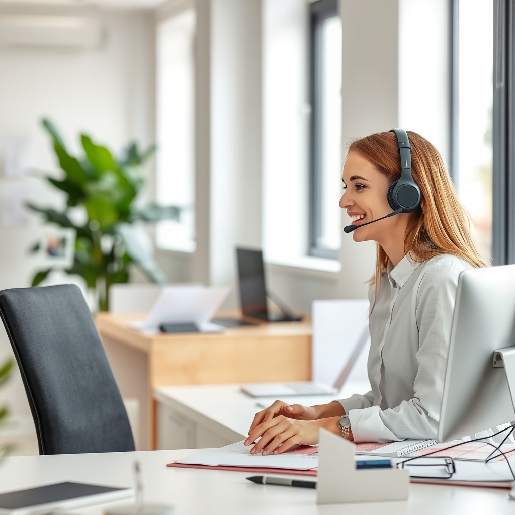 Customer Service
